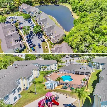 Grand Superior 3Br Penthouse Near Universal Parks
